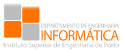 Departamento de Engenharia Informática