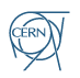 CERN logo