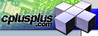 Cplusplus logo