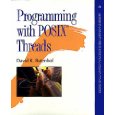 Programming with POSIX Threads cover