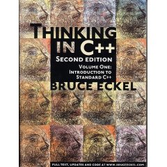 C Programming Language cover