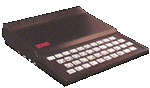 Sinclair ZX 81